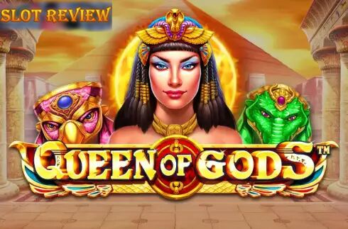 Queen of Gods